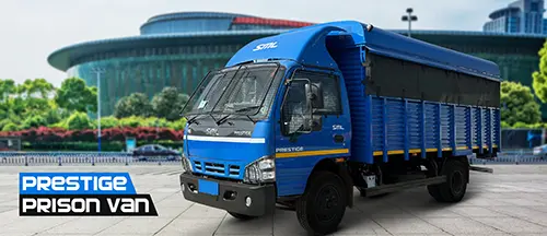 Explore Our Spl.Apl.Vehicle Ranges